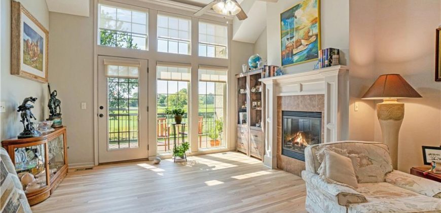 Homes for Sale in Kansas City, MO 64155 | 2219 NE 107th Terrace