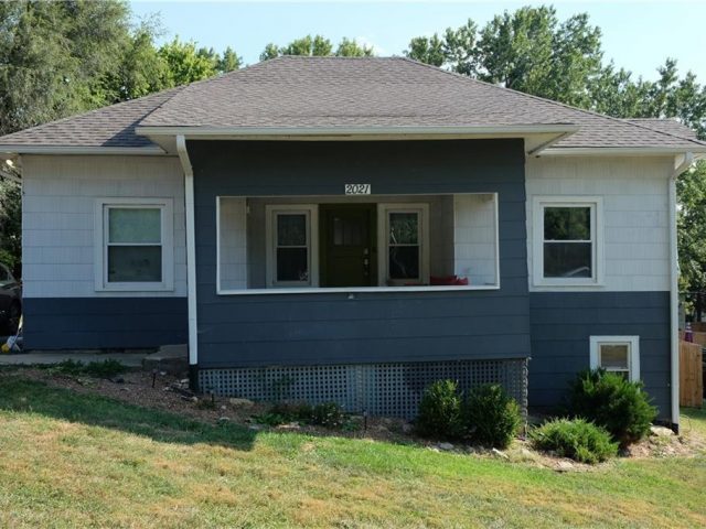 Homes for Sale in Northmoor, MO 64151 | 2021 NW 50th Terrace