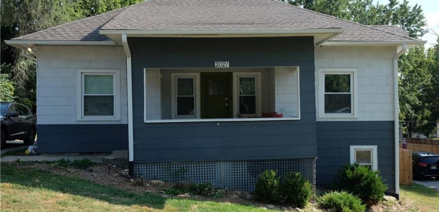 Homes for Sale in Northmoor, MO 64151 | 2021 NW 50th Terrace