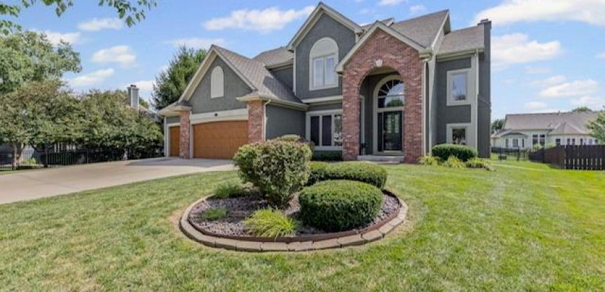 Homes for Sale in Kansas City, MO 64154 | 6603 NW 103 Street