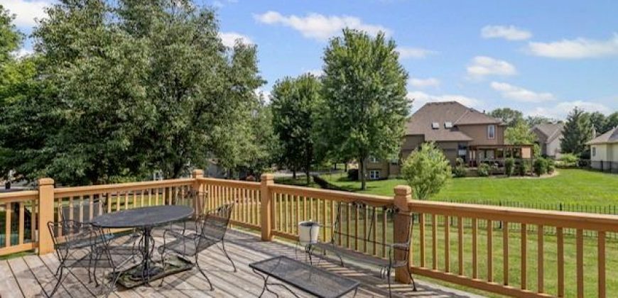 Homes for Sale in Kansas City, MO 64154 | 6603 NW 103 Street
