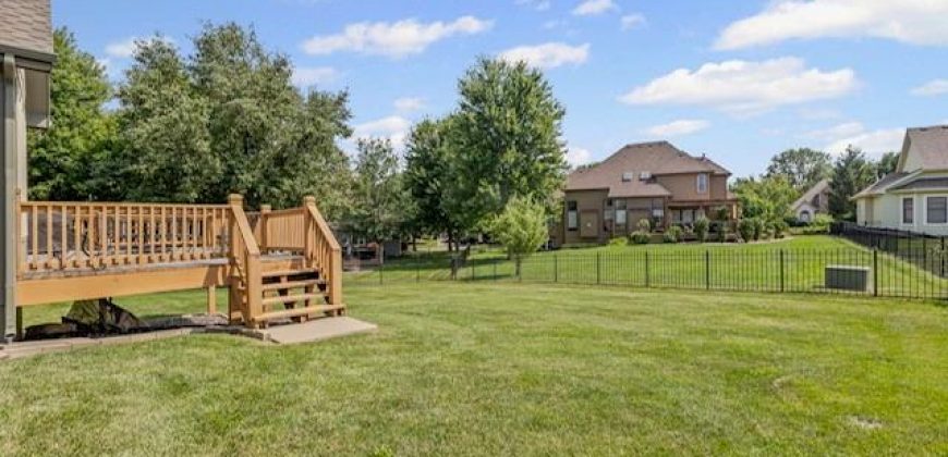Homes for Sale in Kansas City, MO 64154 | 6603 NW 103 Street