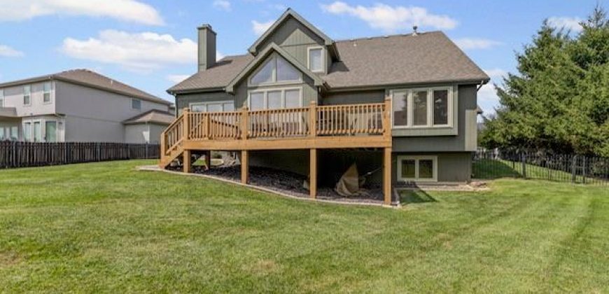 Homes for Sale in Kansas City, MO 64154 | 6603 NW 103 Street
