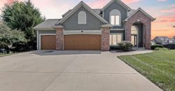 Homes for Sale in Kansas City, MO 64154 | 6603 NW 103 Street