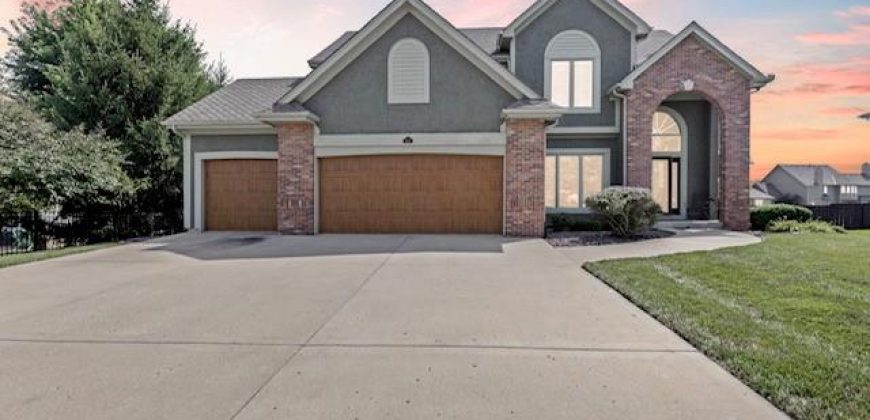 Homes for Sale in Kansas City, MO 64154 | 6603 NW 103 Street