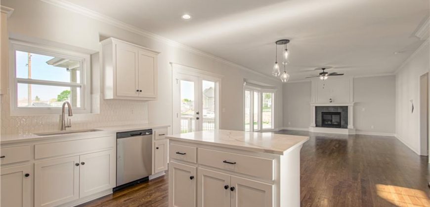 Homes for Sale in Kansas City, MO 64157 | 8973 NE 99th Street
