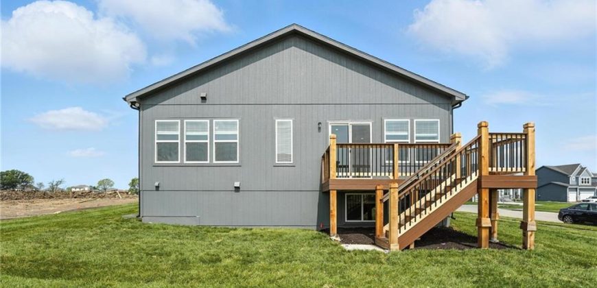 Homes for Sale in Kansas City, MO 64155 | 10523 N Jarboe Street
