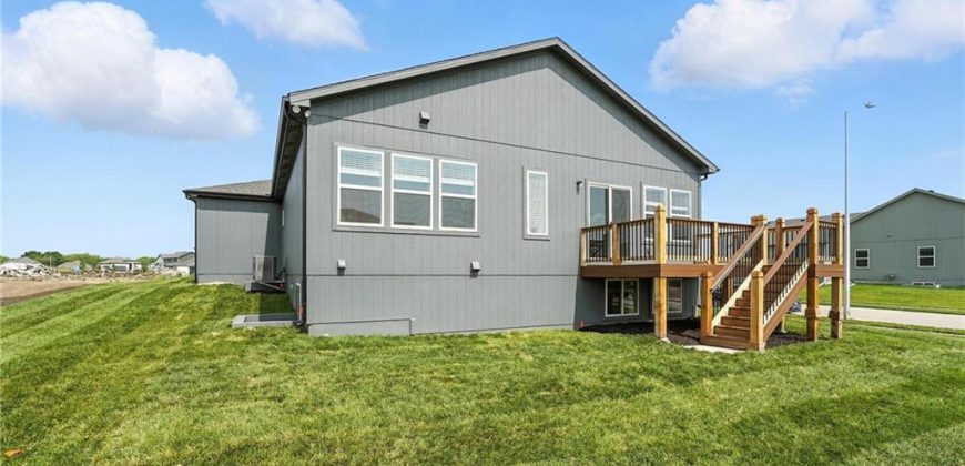 Homes for Sale in Kansas City, MO 64155 | 10523 N Jarboe Street