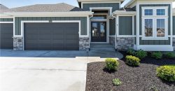 Homes for Sale in Kansas City, MO 64155 | 1305 NW 106th Terrace