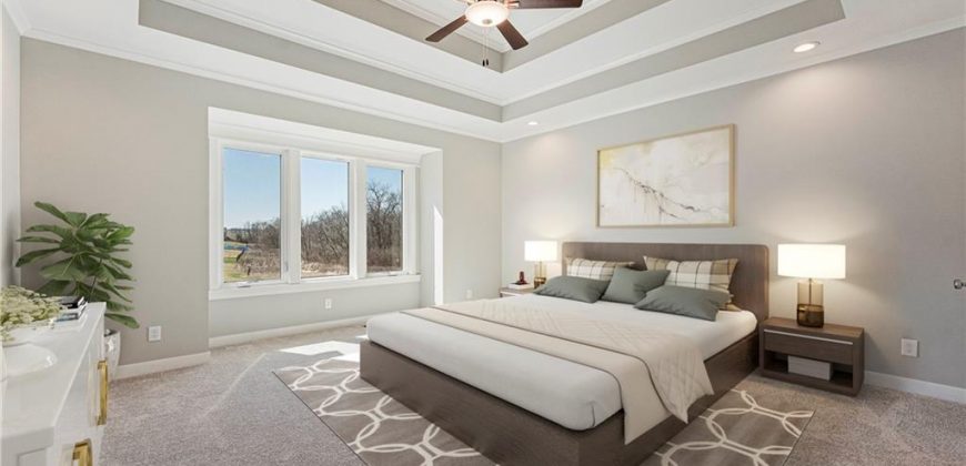Homes for Sale in Kansas City, MO 64155 | 1305 NW 106th Terrace