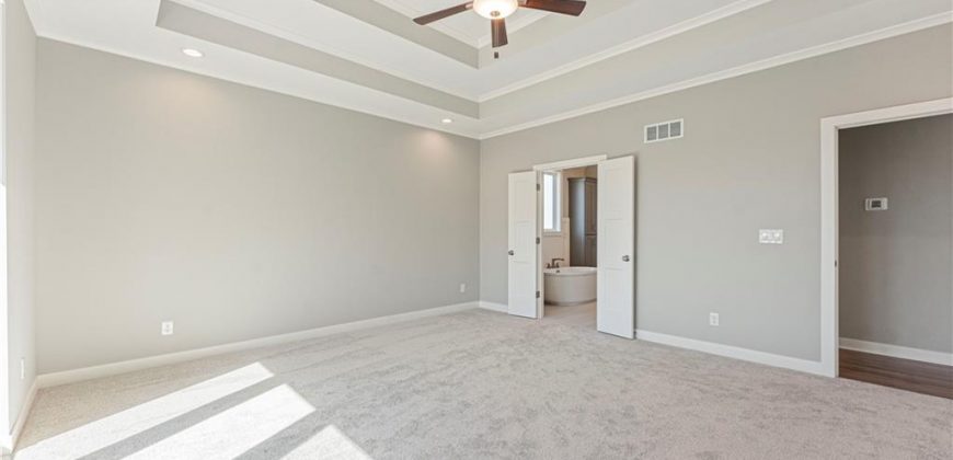 Homes for Sale in Kansas City, MO 64155 | 1305 NW 106th Terrace