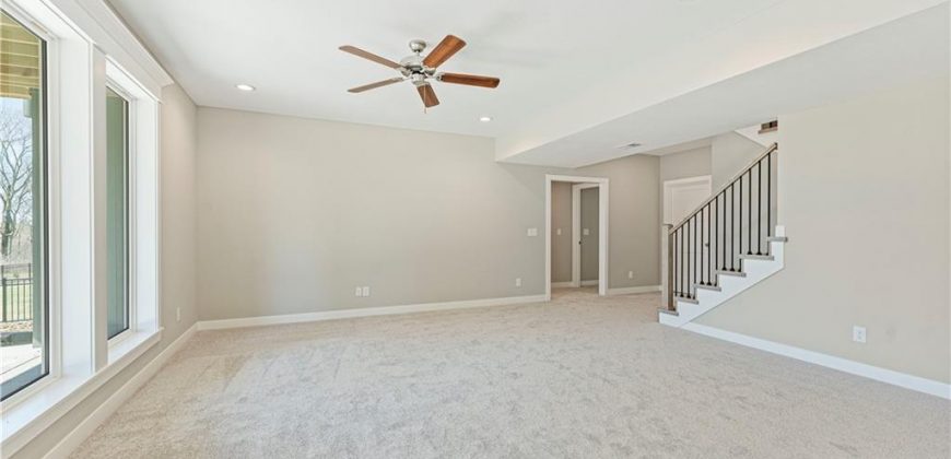 Homes for Sale in Kansas City, MO 64155 | 1305 NW 106th Terrace