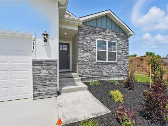 Homes for Sale in Platte City, MO 64079 | 4812 NW 140th Street