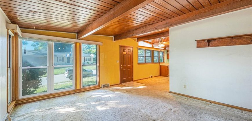 Homes for Sale in Liberty, MO 64068 | 823  Reed Street