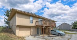 Homes for Sale in Platte City, MO 64079 | 1859  WILKERSON Drive