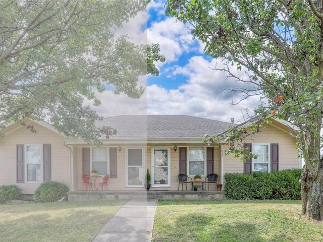 Homes for Sale in Platte City, MO 64079 | 1859  WILKERSON Drive