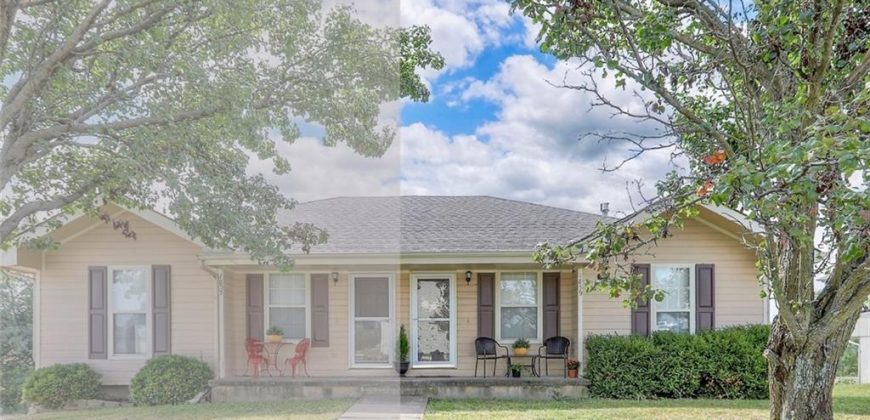 Homes for Sale in Platte City, MO 64079 | 1859  WILKERSON Drive