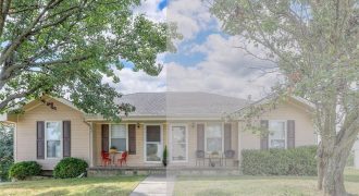 Homes for Sale in Platte City, MO 64079 | 1857  WILKERSON Street