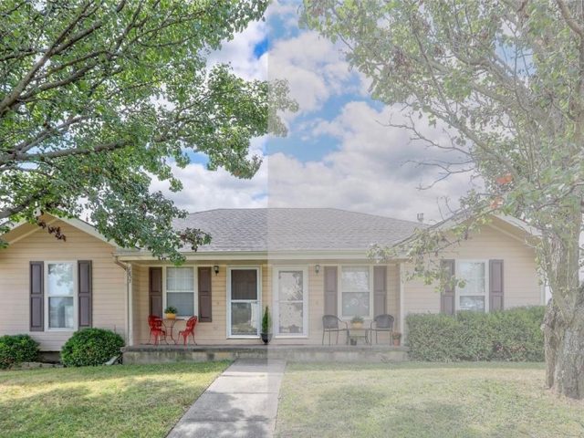 Homes for Sale in Platte City, MO 64079 | 1857  WILKERSON Street