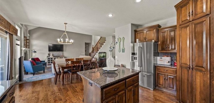 Homes for Sale in Kansas City, MO 64154 | 5700 NW 92nd Terrace