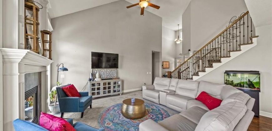 Homes for Sale in Kansas City, MO 64154 | 5700 NW 92nd Terrace