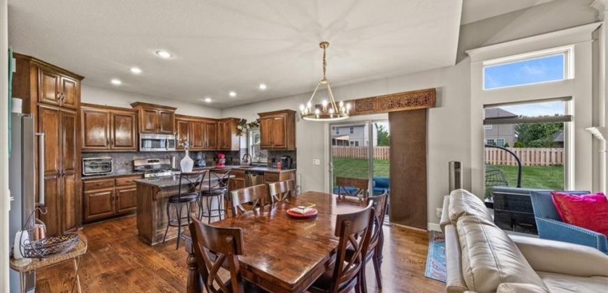 Homes for Sale in Kansas City, MO 64154 | 5700 NW 92nd Terrace
