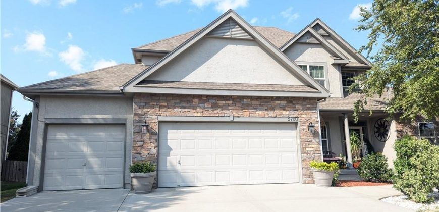 Homes for Sale in Kansas City, MO 64154 | 5700 NW 92nd Terrace