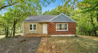 Homes for Sale in Kansas City, MO 64116 | 3644 N Woodland Avenue