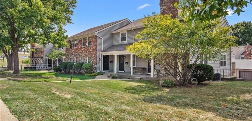 Homes for Sale in Kansas City, MO 64119 | 6751 N Askew Circle