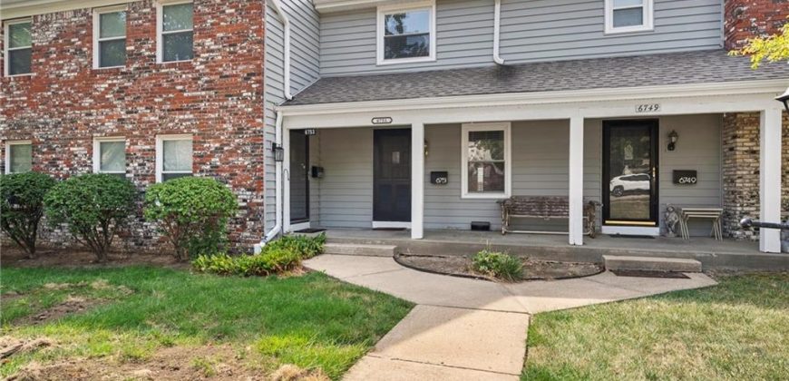 Homes for Sale in Kansas City, MO 64119 | 6751 N Askew Circle