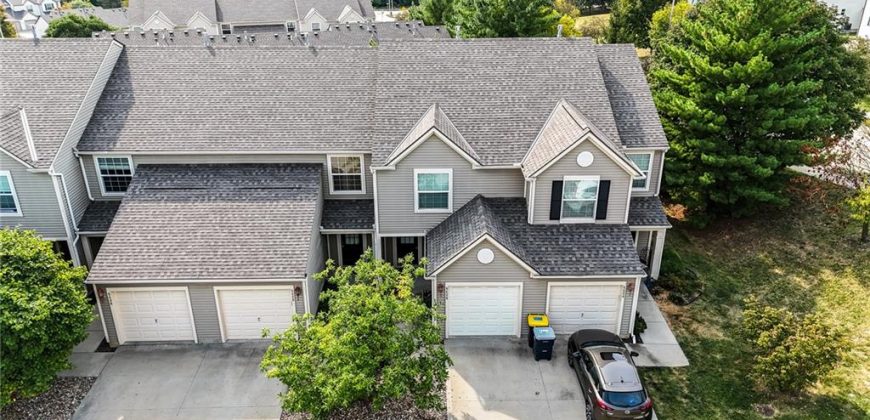 Homes for Sale in Kansas City, MO 64118 | 5426 N Hickory Street