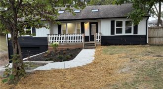 Homes for Sale in Kansas City, MO 64117 | 5215 NE 46th Street
