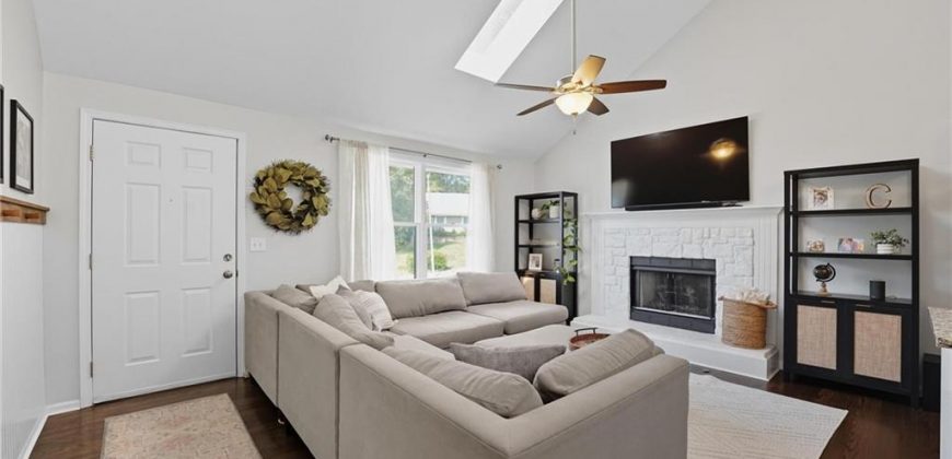 Homes for Sale in Kansas City, MO 64152 | 8501 NW 81st Terrace