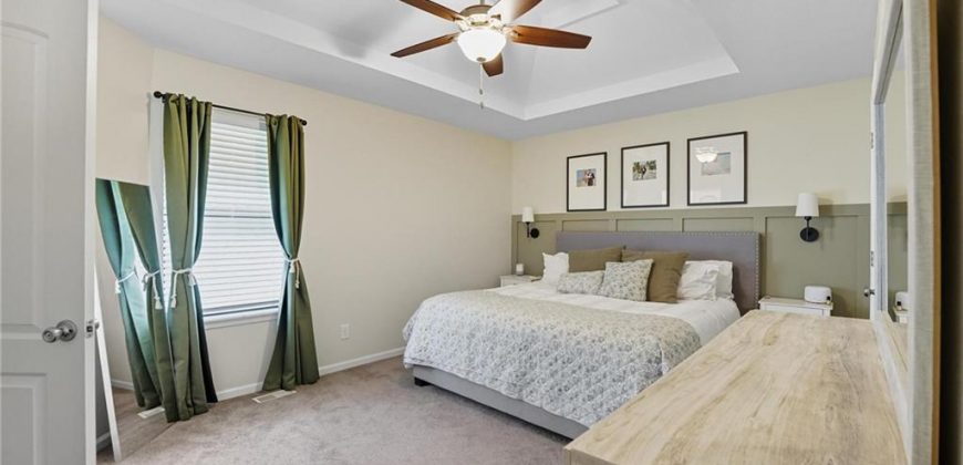 Homes for Sale in Kansas City, MO 64152 | 8501 NW 81st Terrace