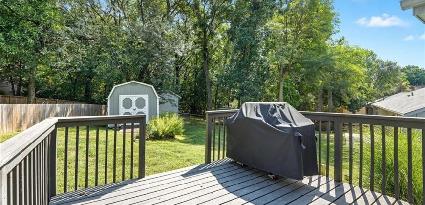 Homes for Sale in Kansas City, MO 64152 | 8501 NW 81st Terrace