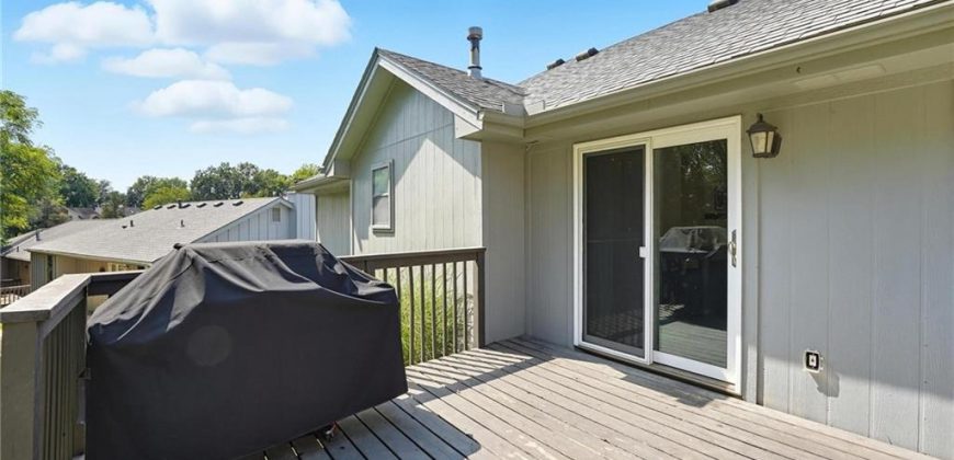 Homes for Sale in Kansas City, MO 64152 | 8501 NW 81st Terrace