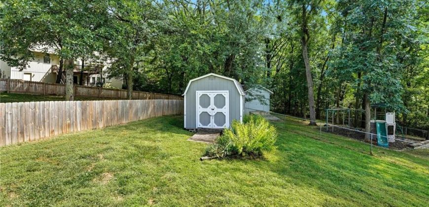 Homes for Sale in Kansas City, MO 64152 | 8501 NW 81st Terrace