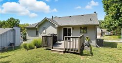 Homes for Sale in Kansas City, MO 64152 | 8501 NW 81st Terrace