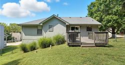 Homes for Sale in Kansas City, MO 64152 | 8501 NW 81st Terrace