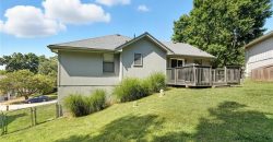 Homes for Sale in Kansas City, MO 64152 | 8501 NW 81st Terrace
