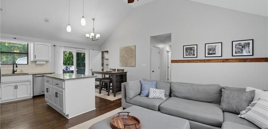Homes for Sale in Kansas City, MO 64152 | 8501 NW 81st Terrace