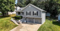 Homes for Sale in Kansas City, MO 64152 | 8501 NW 81st Terrace