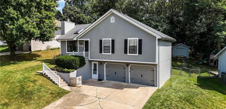 Homes for Sale in Kansas City, MO 64152 | 8501 NW 81st Terrace