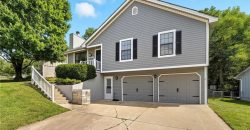 Homes for Sale in Kansas City, MO 64152 | 8501 NW 81st Terrace