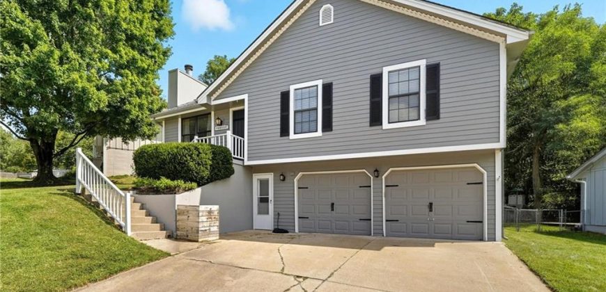 Homes for Sale in Kansas City, MO 64152 | 8501 NW 81st Terrace