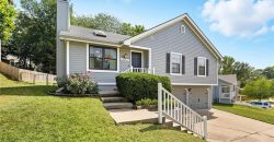 Homes for Sale in Kansas City, MO 64152 | 8501 NW 81st Terrace