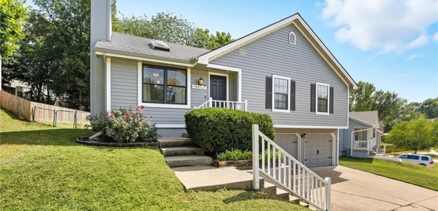 Homes for Sale in Kansas City, MO 64152 | 8501 NW 81st Terrace