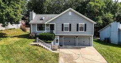 Homes for Sale in Kansas City, MO 64152 | 8501 NW 81st Terrace