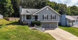 Homes for Sale in Kansas City, MO 64152 | 8501 NW 81st Terrace