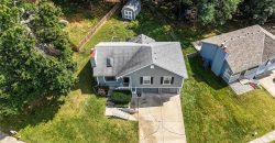 Homes for Sale in Kansas City, MO 64152 | 8501 NW 81st Terrace